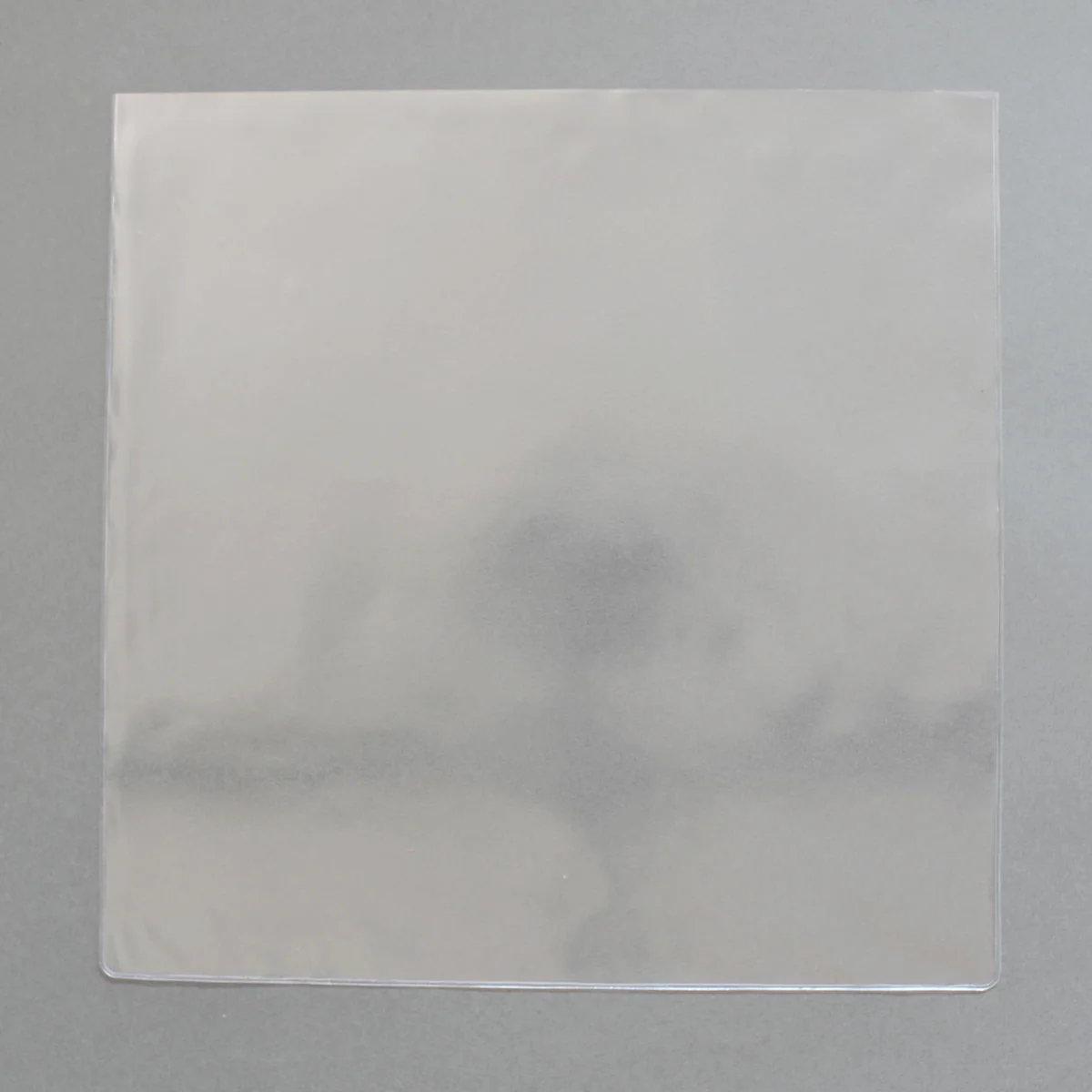 12" PVC SLEEVE - PACK OF 10, (, UK ) Accessories NEW/NEW