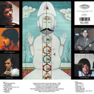 13TH FLOOR ELEVATORS, Easter Everywhere (Charly Records; IA-CD5 QFPS7, Europe 2024, Digipak, Booklet) CD VG+/VG+ - Image 2