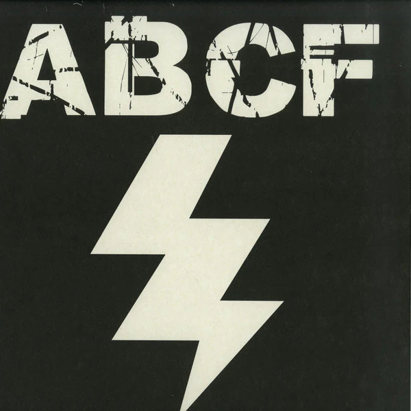 A BAND CALLED FLASH, ABCF (Future Vision World; FVW003, US 2016, Picture Sleeve), SALE - Up to 50% Off the Original Price 12" VG/G+