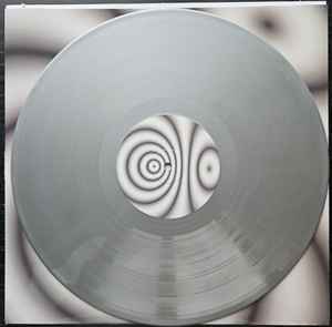 A. G. COOK, Worst Of 7G (PC Music; PC042-WORST, UK 2025, Inner, Silver Vinyl) LP VG+/VG+ - Image 3