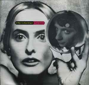 A MAN CALLED ADAM, The Apple (Big Life ; BLR LP 7, UK 1991, Picture Sleeve, Inner) LP VG/VG+