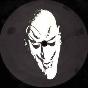A-MEN, (Dance To The Music You've Got To) Pay The Piper (Not On Label; TAC001, Netherlands 1989) 12" /VG - Image 2