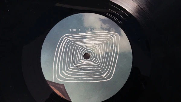 A MIDDLE SEX, Soul Sways West (Public House Recordings ; Sandbar 009, UK 2017) LP VG+/EX - Image 3