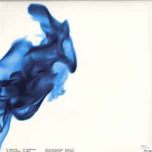 ADAM BEYER, Ignition Key (Truesoul; TRUELP01, Sweden 2002) 2xLP VG/G+ - Image 2