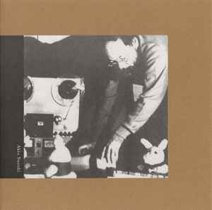 AKIO SUZUKI, Jumping And Standing (Art Into Life; AIL023, Japan 2018) LP VG+/VG+