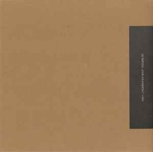 AKIO SUZUKI, Jumping And Standing (Art Into Life; AIL023, Japan 2018) LP VG+/VG+ - Image 2