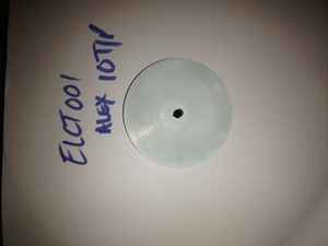 ALEX DEAMONDS, East London Club Trax Volume 1 (East London Club Trax; ELCT001, UK 2013) 12" /VG+ - Image 2