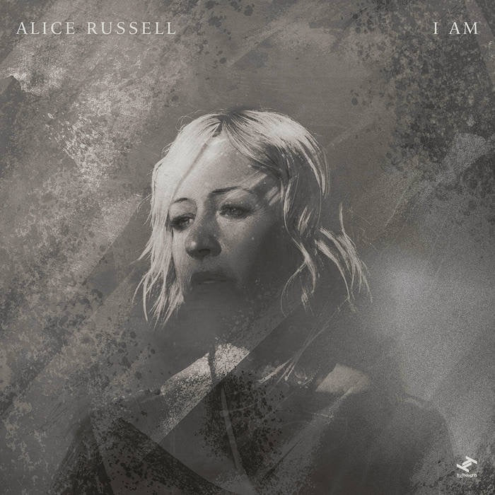 ALICE RUSSELL, I Am (Tru Thoughts; TRULP448, Europe 2024, Gatefold, 45 RPM), SALE - Up to 50% Off the Original Price  LP NEW/NEW