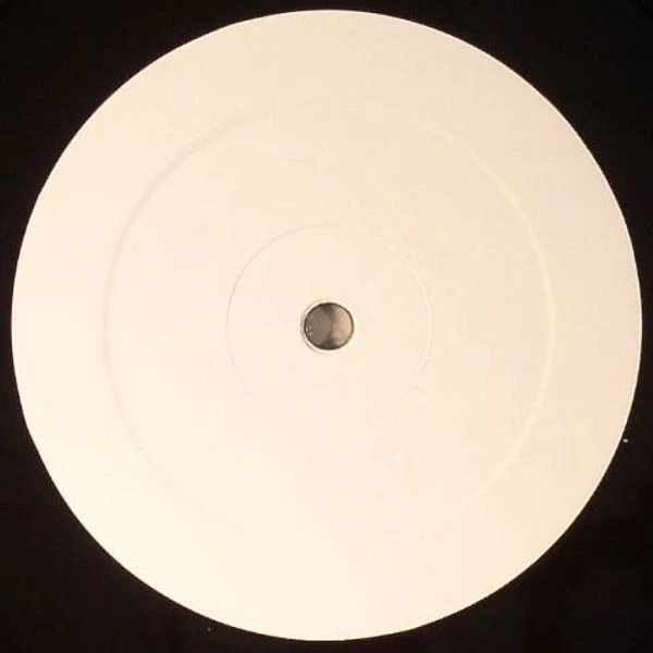 ALIX PEREZ, 1984 (Shogun Audio; SHA031, UK 2009, White Label Promo, Plain Sleeve, Sides A, B, E, F only!! Disc 2, sides C & D are missing!!) 2xLP /VG+