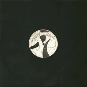 AMENIZM FEATURING JOHN ROLODEX, Amenizm Part 1 (Pi (3.14); pi007, UK 2005) 12" /VG
