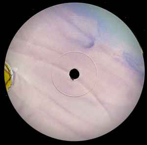 ANDERSON, Jelly Bean EP (Day By Day; day by day 005, Germany 2021, Stamped Sleeve) 12" EX/VG+ - Image 2
