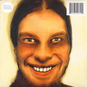 APHEX TWIN, I Care Because You Do (Warp; WARPLP30, UK 2012 Reissue, Picture Sleeve, 180 Gram Vinyl) 2xLP VG+/VG+
