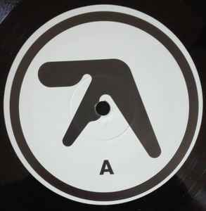 APHEX TWIN, Selected Ambient Works 85-92 (Apollo ; AMB3922LP, UK 2021 Reissue) 2xLP NEW/NEW - Image 3