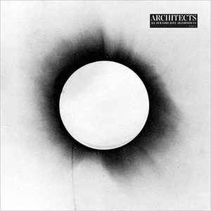 ARCHITECTS, All Our Gods Have Abandoned Us (Epitaph; 7462-1, Europe 2016, Inner, 180 Gram Vinyl) LP EX/VG