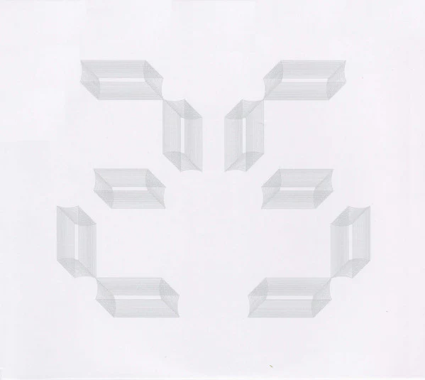 ARCHIVE, 25 (Dangervisit; VISIT25CD, Europe 2019, 4-panel Digisleeve) 2xCD VG+/VG+