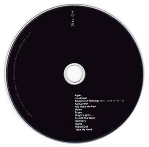 ARCHIVE, 25 (Dangervisit; VISIT25CD, Europe 2019, 4-panel Digisleeve) 2xCD VG+/VG+ - Image 3