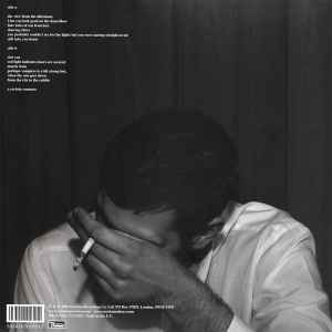 ARCTIC MONKEYS, Whatever People Say I Am, That's What I'm Not (Domino; WIGLP162, UK 2021 Reissue, Inner, Download Code) LP NEW/NEW - Image 2