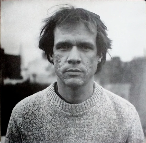 ARTHUR RUSSELL, First Thought Best Thought (Audika ; AUD6000, US 2006, Textured Sleeve, 3 Inners) 3xLP VG/VG+