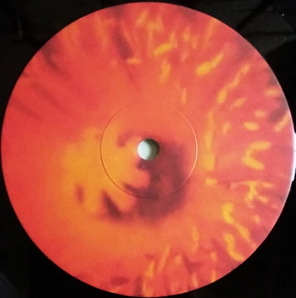 ARTHUR RUSSELL, First Thought Best Thought (Audika ; AUD6000, US 2006, Textured Sleeve, 3 Inners) 3xLP VG/VG+ - Image 3
