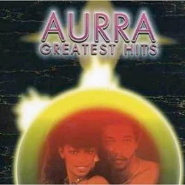 AURRA, Greatest Hits (Uni; AGEK2-2194, Canada 1999) 2xCD VG+/VG+