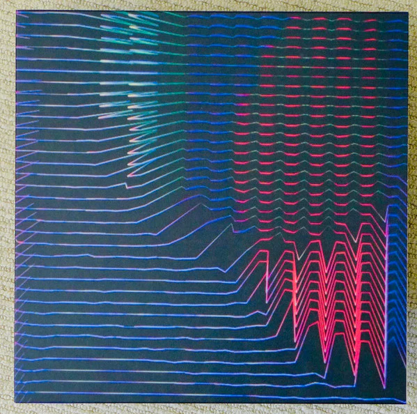AUTOTELIA, I (Rocket Recordings; LAUNCH193, UK 2020, Inner, Black & White Vinyl), SALE - Up to 50% Off the Original Price LP VG+/VG
