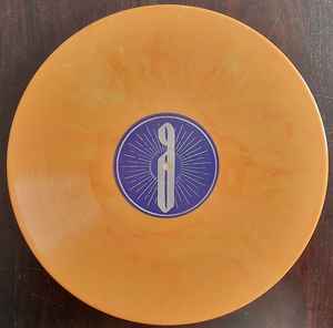 AVATARIUM, Between You, God, The Devil And The Dead (AFM Records; AFM 894, Germany 2025, Embossed Sleeve, Insert, Orange / White Marbled Vinyl Limited To 800), SALE - Up to 50% Off the Origi LP EX/EX - Image 3