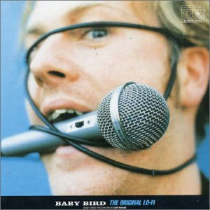 BABY BIRD, Original Lo-Fi (Castle Music ; CMYBX560, UK 2002) CD VG+/VG+