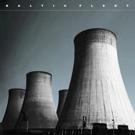 BALTIC FLEET, Towers (Blow Up Records; BU068LP, UK 2012) LP VG/VG+