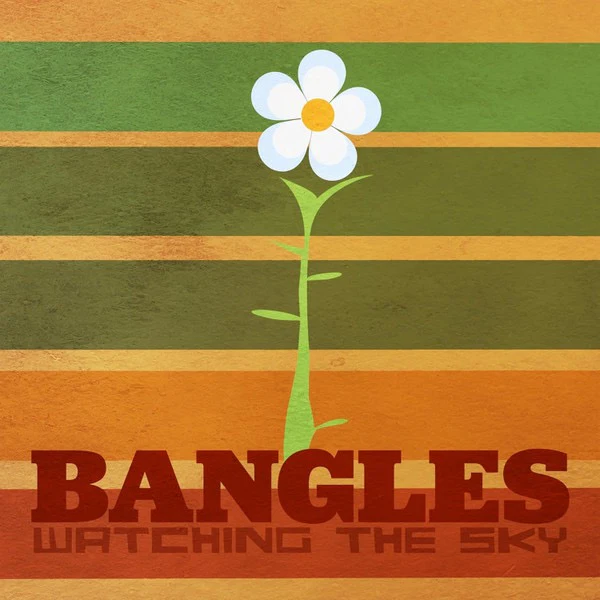 BANGLES, Watching The Sky (Cherry Pop; CR4POPBX288, UK 2025, Box Set, Booklet) 4xCD VG+/EX
