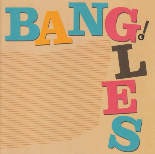 BANGLES, Watching The Sky (Cherry Pop; CR4POPBX288, UK 2025, Box Set, Booklet) 4xCD VG+/EX - Image 3
