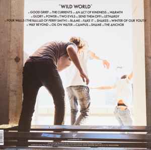 BASTILLE, Wild World (Virgin EMI Records ; V 3159, Europe 2016, 2 Inners & Booket, 180 Gram Vinyl) 2xLP VG+/VG+ - Image 2