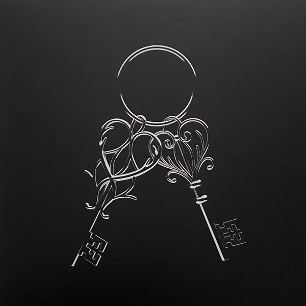 BEACH HOUSE, Become (Bella Union; BELLA1432V, Europe 2023, Inner, RSD Release 2023, Limited to 2000 Copies, Clear Vinyl) 12" EP VG+/VG+