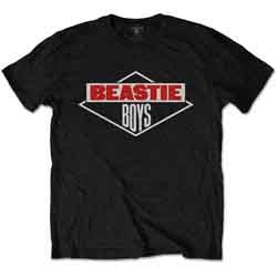BEASTIE BOYS, Logo T-Shirt M (,  ) Accessories NEW/NEW