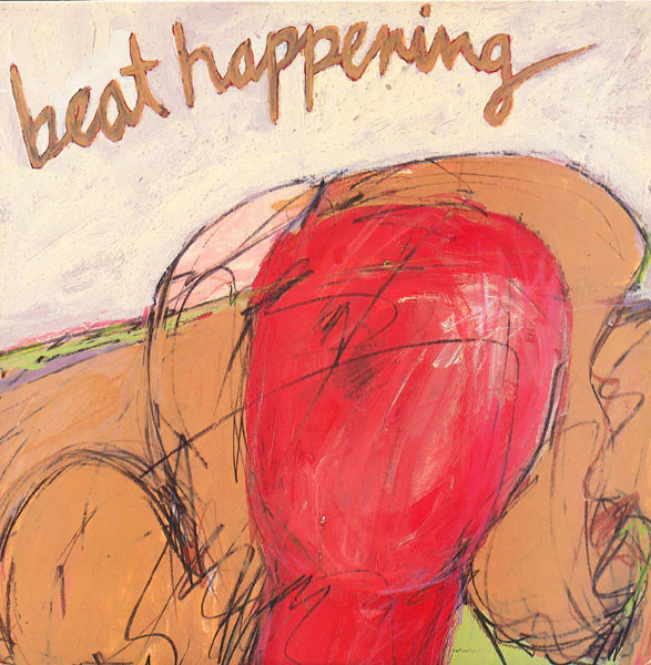BEAT HAPPENING, Red Head Walking (Tupelo Recording Company; TUPEP 24, US 1990), SALE - Up to 50% Off the Original Price  12" VG+/VG+