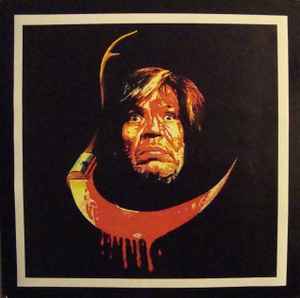 BELL & HOOPER, Eaten Alive (Sound Classic ; none, US 2015) 12" VG+/VG+