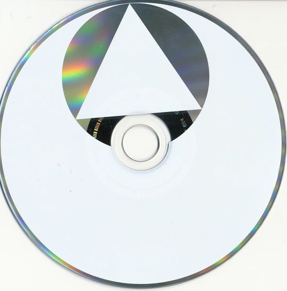 BEYOND THE WIZARDS SLEEVE, The Soft Bounce (Phantasy Sound; PHLP07CD, UK 2016, Inner) CD EX/EX - Image 3