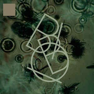 BIBIO, The Green EP (Warp; WAP362, UK 2014, Picture Sleeve, Inner, Green Vinyl) 12" VG+/VG