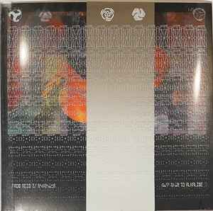 BICEP, Chroma000 (Chroma; CHROMA000, Worldwide 2025, 2 Single outer sleeves held in clear slipcase, Insert, Pink Neon Acrylic Sheet) 2xLP M/M - Image 2