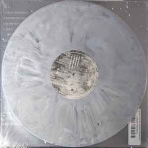 BIG SEAN, Dark Sky Paradise (Def Jam Recordings; 602478023095, US 2025, Silver Marble Vinyl) LP VG+/VG+ - Image 3