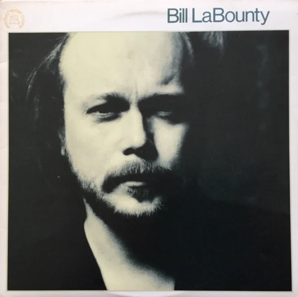 BILL LABOUNTY, Bill LaBounty (Warner Bros. Records; BSK 3632, US 1982, Winchester Pressing) LP VG/VG