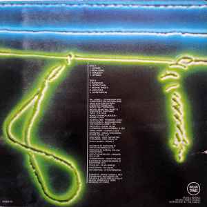 BILL LASWELL, Baselines (Rough Trade; ROUGH51, UK 1984) LP VG/VG+ - Image 2