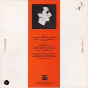 BILLY BRAGG, Life's A Riot With Spy Vs Spy (Utillity; UTIL 1, UK 1983) Mini LP VG+/VG - Image 2