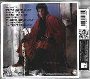 BILLY GRIFFIN, Systematic (PTG Records; PTG 34219, Netherlands 2016, Super Jewel case, Booklet) CD VG+/EX - Image 2