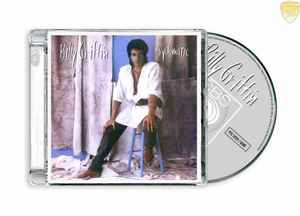 BILLY GRIFFIN, Systematic (PTG Records; PTG 34219, Netherlands 2016, Super Jewel case, Booklet) CD VG+/EX - Image 3