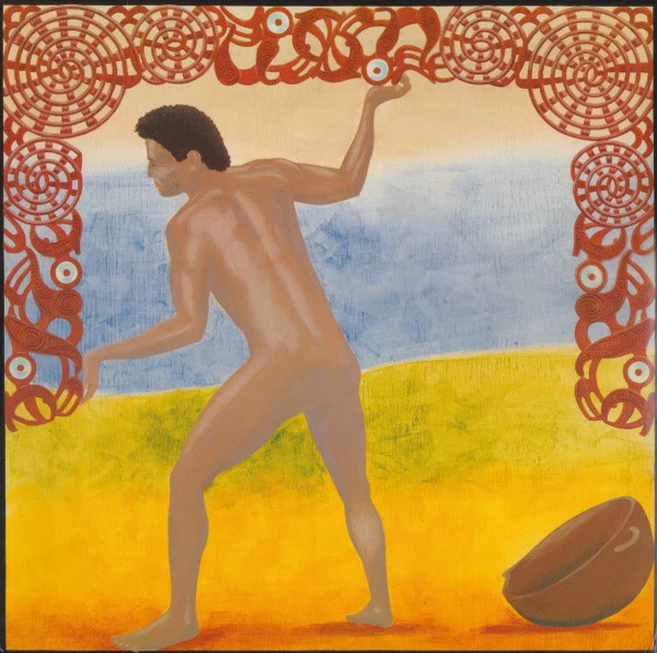 BILLY T.K.'S POWERHOUSE, Life Beyond The Material Sky: The St. James Concert (Little Wing Of Refugees ; LW 4021/22, Germany 1991, Gatefold, 2 Inners), SALE - Up to 50% Off the Original Price 2xLP EX/EX - Image 2