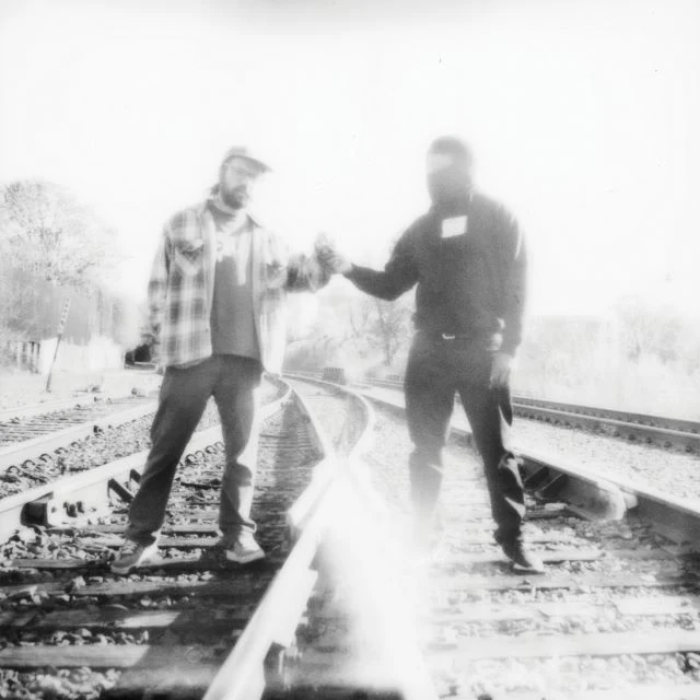 BILLY WOODS, Maps (Backwoodz Studioz; BWZ816v, UK 2026 Reissue) 12" EP NEW/NEW - PRE-ORDER
