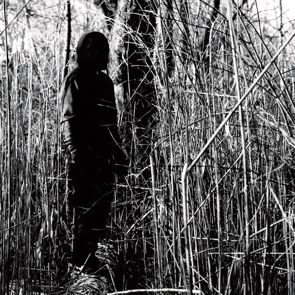 BILLY WOODS, Today, I Wrote Nothing (Backwoodz Studioz; BWZ803V, US 2025 Reissue, Gatefold, Coke Bottle Clear Vinyl), SALE - Up to 50% Off the Original Price 2xLP NEW/NEW
