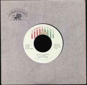 BIONIC SINGER, Botha Warning (Jamaazima; J 007, UK 2024, Company Sleeve), SALE - Up to 50% Off the Original Price 7" EX/EX
