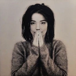 BJORK, Debut (One Little Independent; TPLP31, Europe 2021 Reissue, Black Inner) LP NEW/NEW