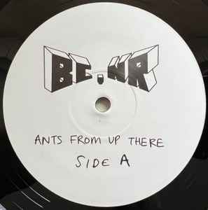 BLACK COUNTRY, NEW ROAD, Ants From Up There (Ninja Tune ; ZEN278, UK 2022, Gatefold, Booklet) 2xLP NEW/NEW - Image 3